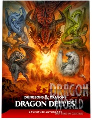 Dragon Delves